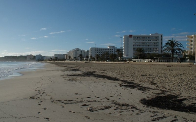 Protur Playa Cala Millor Hotel - Adults Only