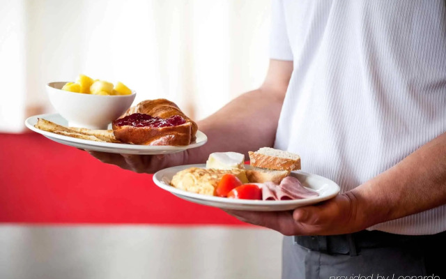 ibis Biarritz Anglet Aeroport