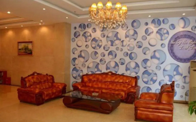 Xana Hotelle (Chongqing Jiangbei International Airport)