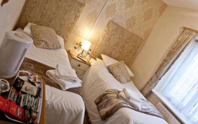 The Ivernia Hotel