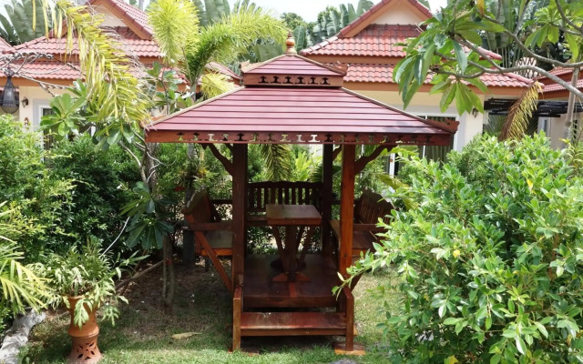 Baan Sooksiri Bangsaray