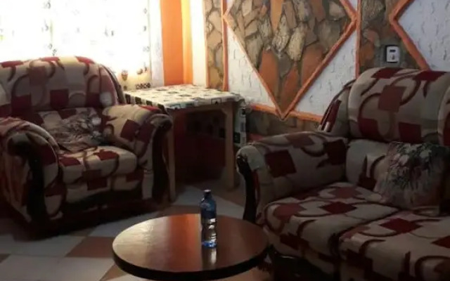 Marlin Guest Resort
