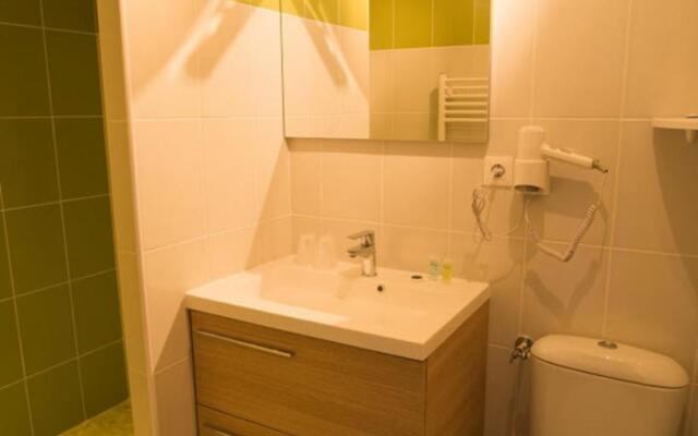 Les Chambres Du Gres