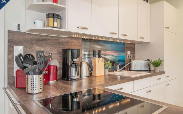 Heimathafen An Seen & Meer