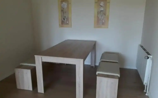 Ferienwohnung Auszeit