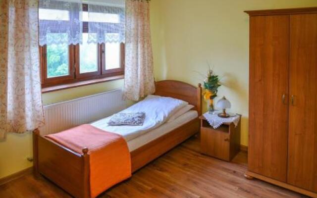 Gospodarstwo Agroturystyczne Zakątek