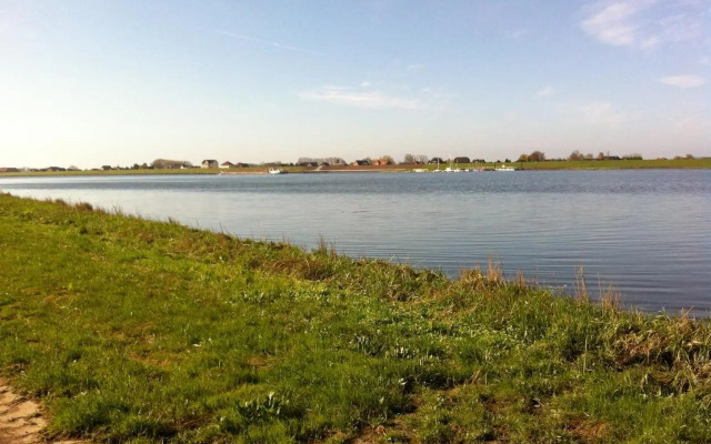 Ferienwohnung Hamburg - Kirchwerder