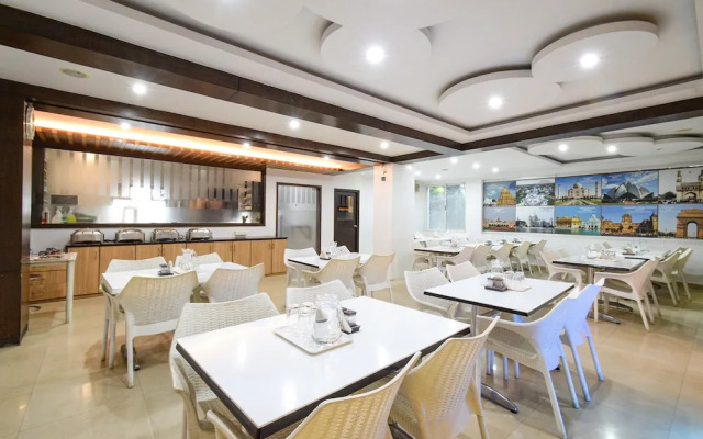 FabHotel Aditya Homes