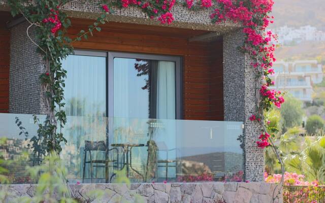 Costa Farilya Special Class Hotel Bodrum - Special Class