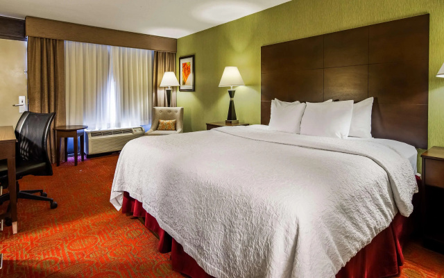 Best Western Northgate Inn