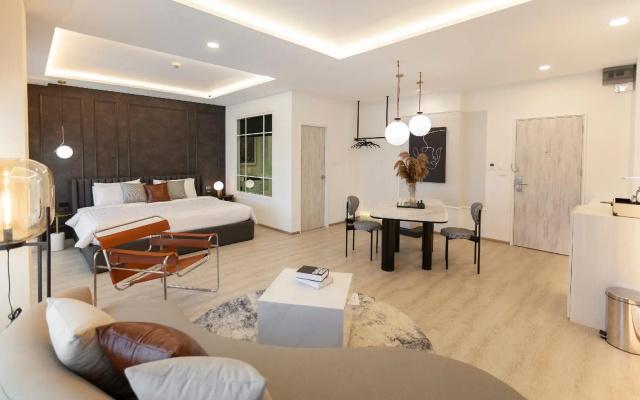 R2 Hotel Chiangmai