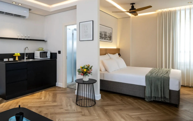 Arbel Suites Hotel