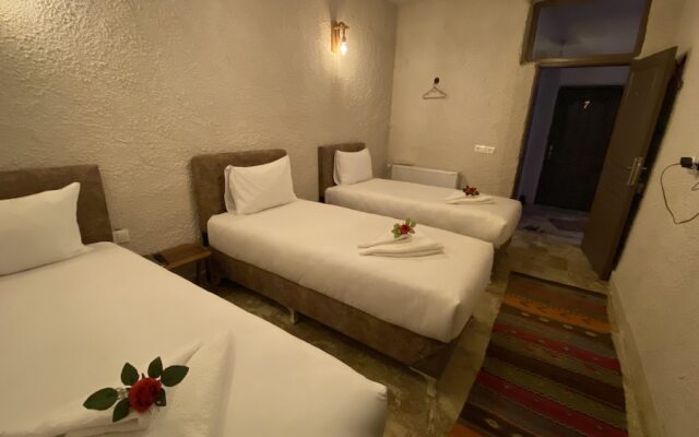 Cappadocia Urgup Stone House