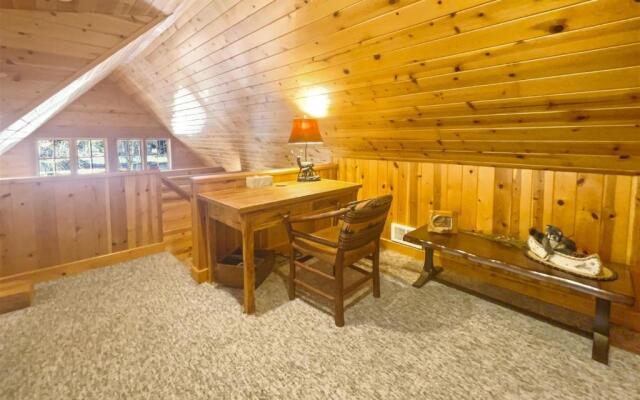 Metolius Cabin 4