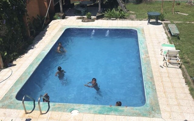 Gallina E Palo Beachfront Hotel