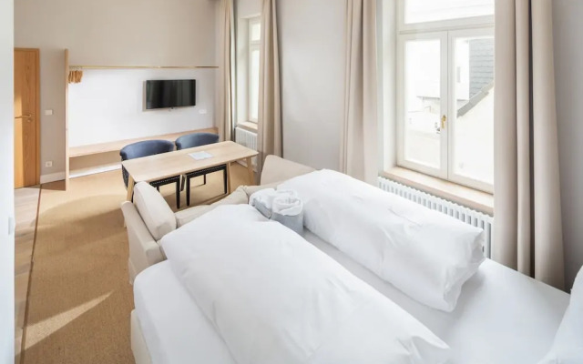 Appartementhaus Rosa-Lena