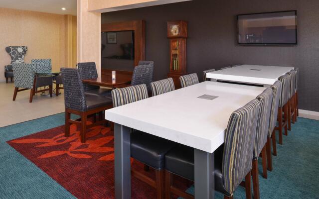 Residence Inn By Marriott Dayton Troy