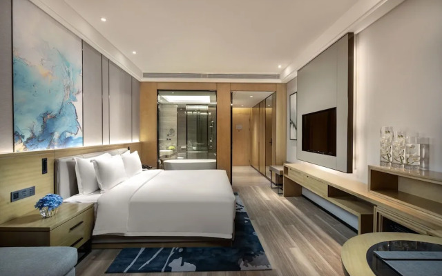 Wyndham Changsha South