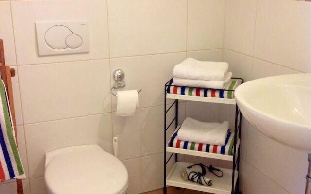 Apartments Am Strom 50