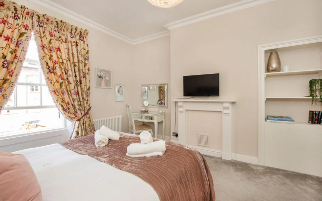 George Street Boutique Apartments