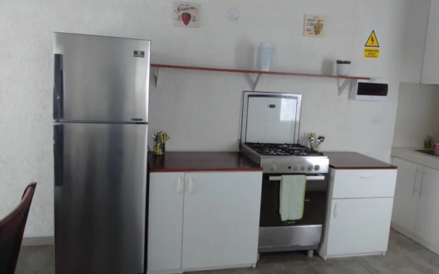 Amical Hostel