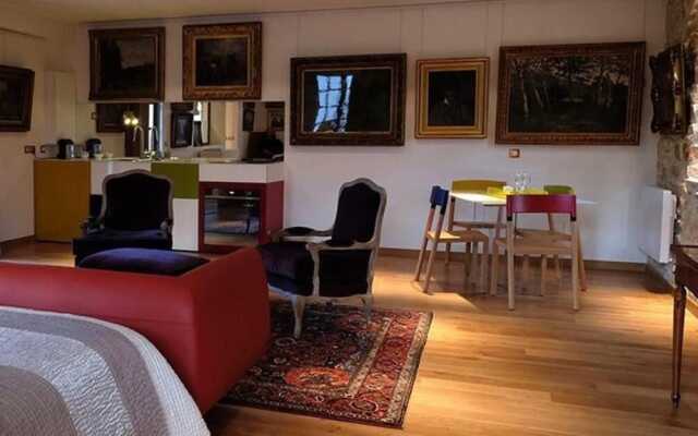 Besharat Gallery & Museum