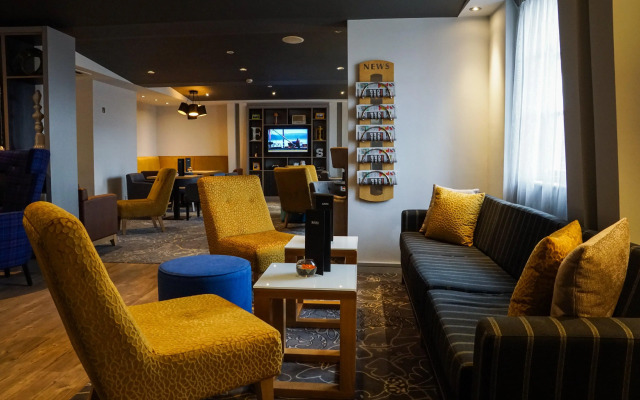 Holiday Inn Ellesmere Port by IHG