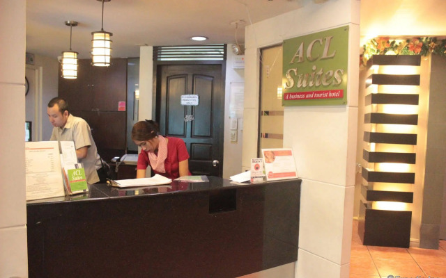 ACL Suites