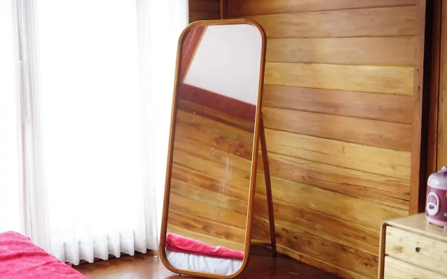 Savana Cabin By Fifa Grup