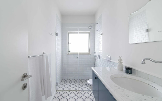 Tlv Center by Tlv2rent