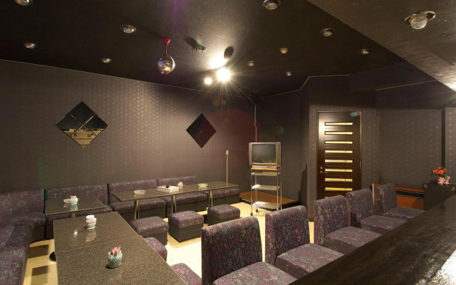 Kusatsu Skyland Hotel