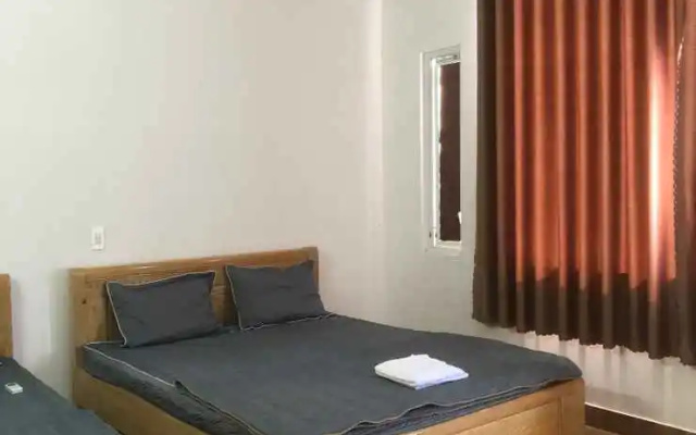 An Ngoc Linh Hotel