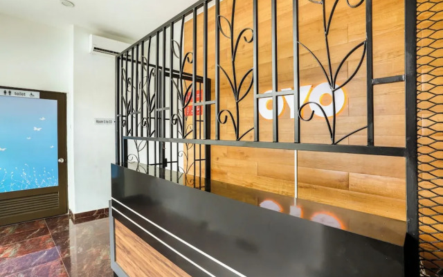 Hotel O Seremban Near UiTM MARA Formerly Sunflower Hotel