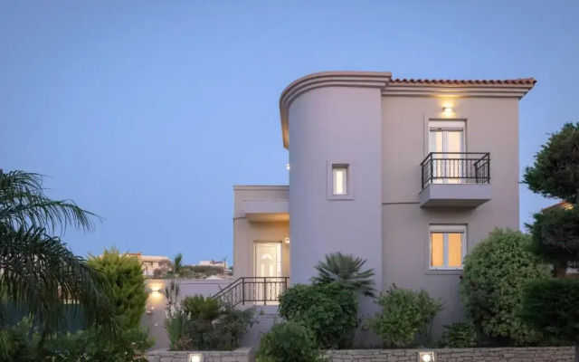 Villas Chrisi