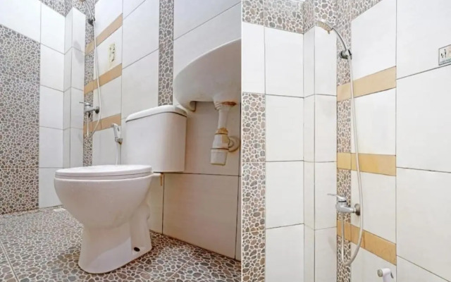 OYO 936 Tremigo Guest House Syariah