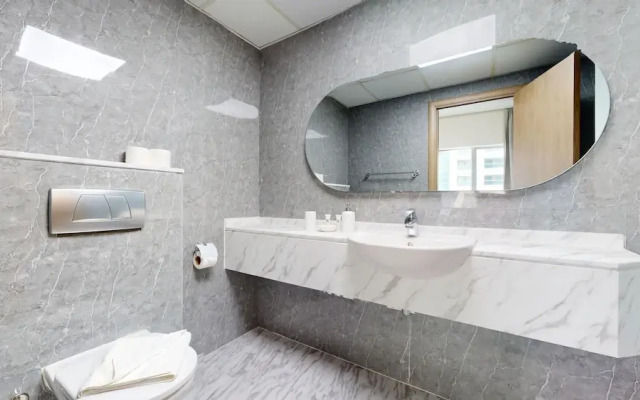 Primestay - Marina Diamond Residences