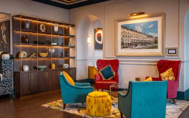 Dover Marina Hotel & Spa, Tapestry Collection by Hilton