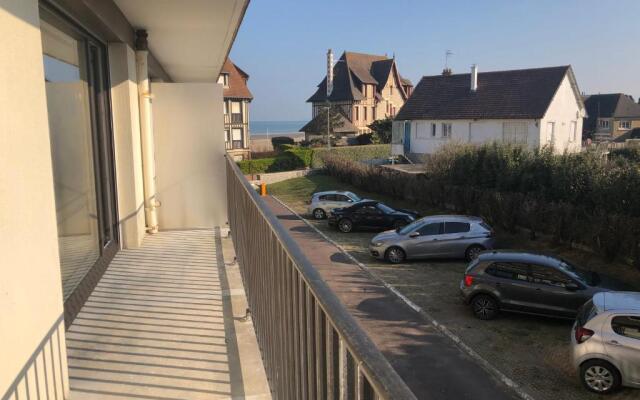 La digue 45 Rue des Lais de Mer