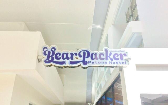 BearPacker Patong Hostel