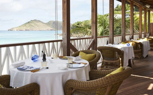 Cheval Blanc St-Barth (Ex: Dream Villa Flamands)