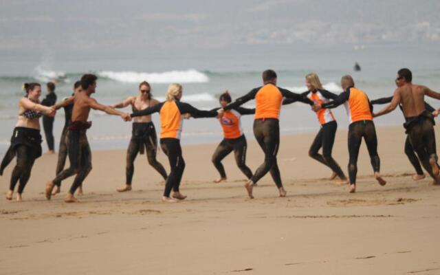 Original Surf Morocco - Hostel