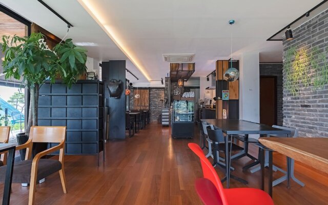 Ganghwa Dose Pension