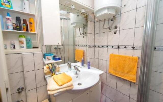 Apartment Adi Center (free parking)