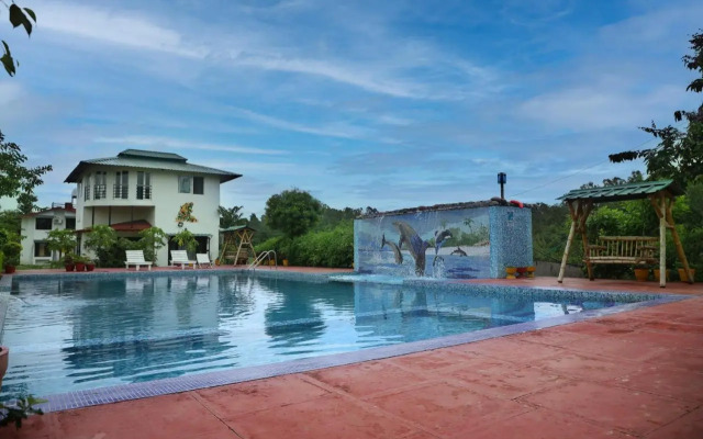 Corbett Treat Resort