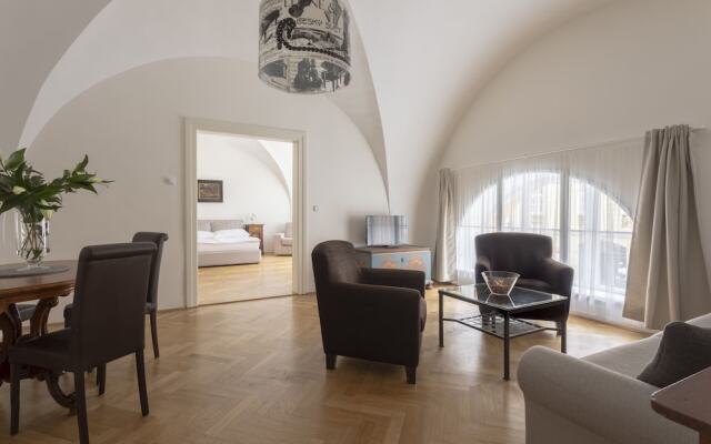 Little Town budget hotel