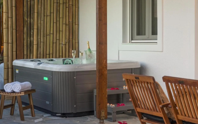 Kallia's Suites Milos