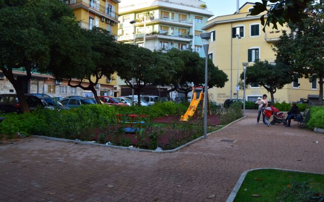 L' Ancora di Torrione