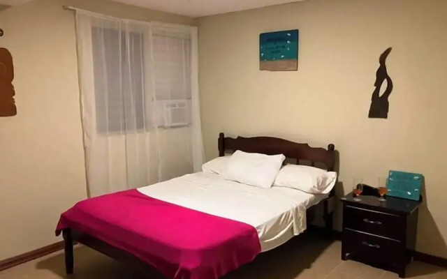 Hotel Martin