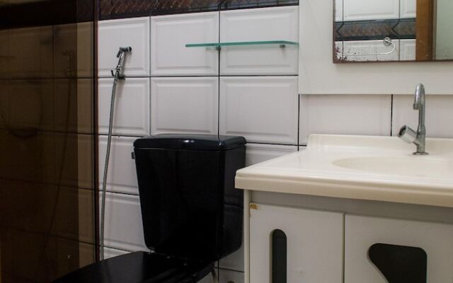 LinkHouse Charming Copacabana