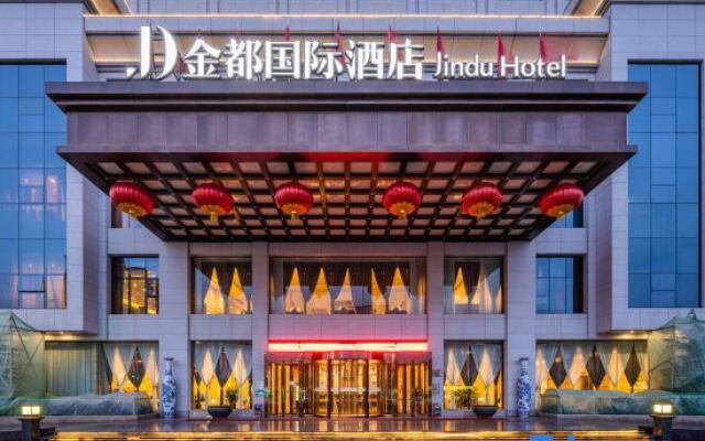Jindou International Hotel
